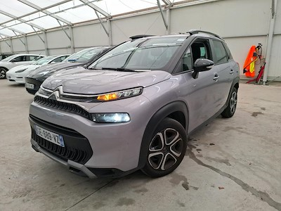 Citroen C3 aircross C3 Aircross BlueHDi 120ch S&amp;S Feel Pack Business EAT6