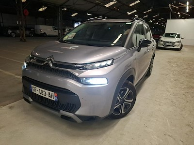 Citroen C3 aircross C3 Aircross BlueHDi 120ch S&S Feel Pack Business EAT6