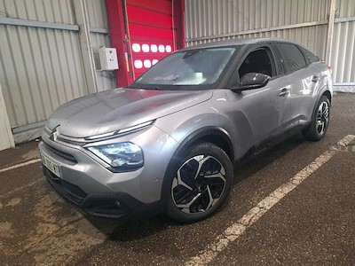 Citroen C4 C4 BlueHDi 110ch S&amp;S Feel Pack Business