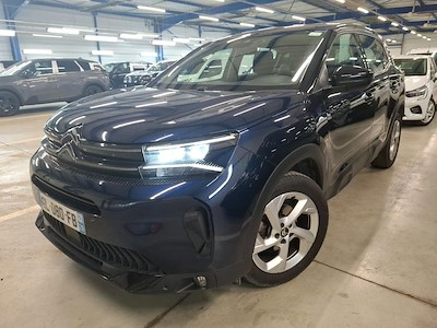 Citroen C5 aircross C5 Aircross BlueHDi 130ch S&S Feel