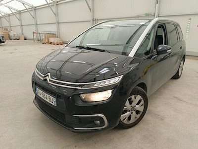 Citroen Grand C4 spacetourer Grand C4 SpaceTourerBlueHDi 130ch S&amp;S Feel