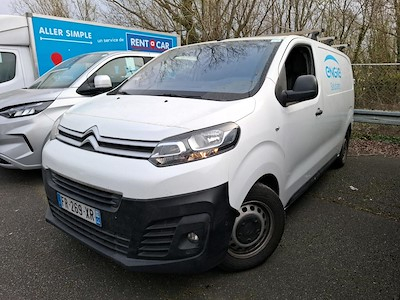 Citroen JUMPY Jumpy Fg M 1.5 BlueHDi 120ch S&amp;S Driver