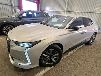 Citroen DS4 DS 4 BlueHDi 130ch Bastille + Automatique