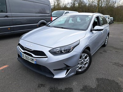 Kia CEED Ceed SW 1.0 T-GDI 120ch Active Business