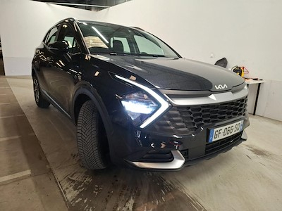 Kia SPORTAGE Sportage 1.6 T-GDi 230ch HEV Active BVA6 4x2