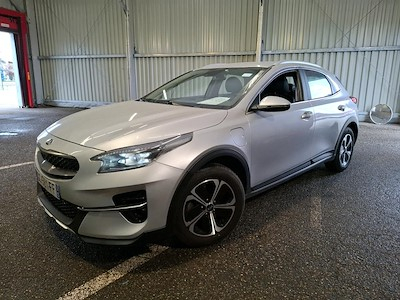 Kia XCEED XCeed 1.6 GDi 105ch + Plug-In 60.5ch Active Business DCT6