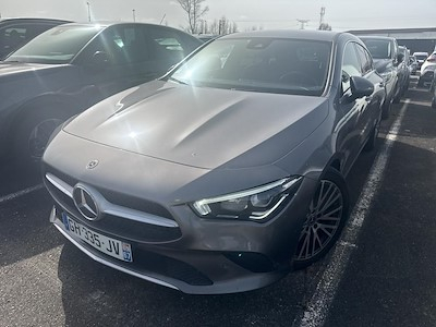 Mercedes-Benz Classe cla CLA Shooting Brake 200 163ch Business Line 7G-DCT 9cv