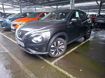 Nissan JUKE Juke 1.0 DIG-T 114ch Business Edition