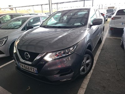 Nissan QASHQAI Qashqai 1.5 dCi 115ch Business Edition