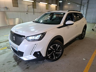 Peugeot 2008 2008 1.5 BlueHDi 130ch S&amp;S Allure Business EAT8