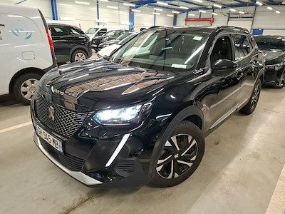 Peugeot 2008 2008 1.5 BlueHDi 130ch S&S Allure EAT8