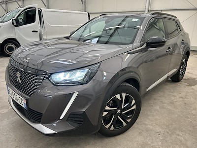 Peugeot 2008 2008 1.5 BlueHDi 130ch S&amp;S Allure Pack EAT8