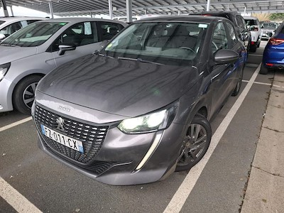 Peugeot 208 208 1.5 BlueHDi 100ch S&amp;S Active Business