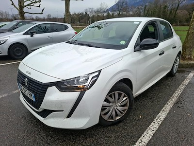 Peugeot 208 208 Affaire 1.5 BlueHDi 100 Premium