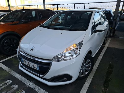 Peugeot 208 208 Affaire 1.5 BlueHDi 100 Premium Pack