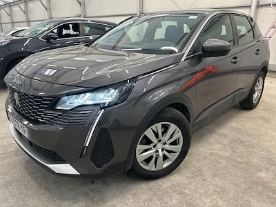 Peugeot 3008 3008 1.2 PureTech 130ch S&S Active Business EAT8