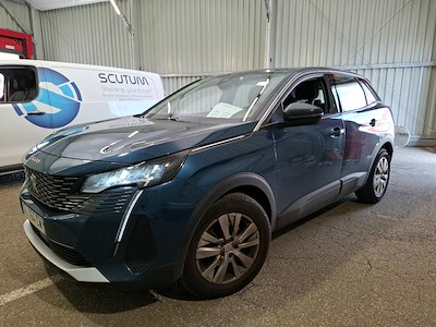 Peugeot 3008 3008 1.2 PureTech 130ch S&amp;S Active Pack EAT8