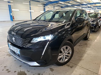 Peugeot 3008 3008 1.5 BlueHDi 130ch S&S Active Pack EAT8