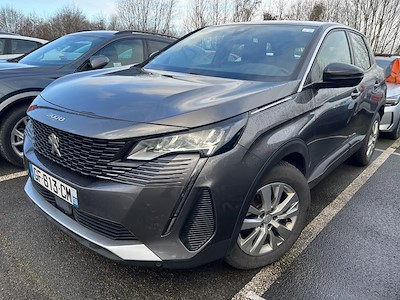 Peugeot 3008 3008 1.5 BlueHDi 130ch S&S Active Pack EAT8