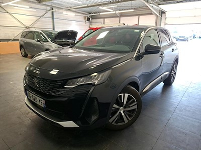 Peugeot 3008 3008 1.5 BlueHDi 130ch S&amp;S Allure EAT8