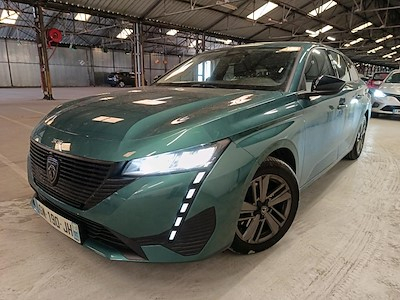 Peugeot 308 SW 308 SW 1.2 PureTech 130ch S&amp;S Active Pack EAT8