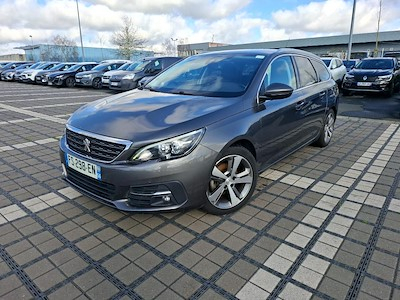 Peugeot 308 SW 308 SW 1.2 PureTech 130ch S&S Allure EAT8