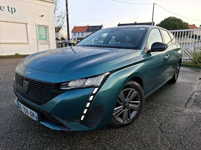 Peugeot 308 SW 308 SW 1.5 BlueHDi 130ch S&amp;S Active Pack