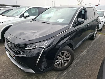 Peugeot 5008 5008 1.2 PureTech 130ch S&amp;S Active Business EAT8
