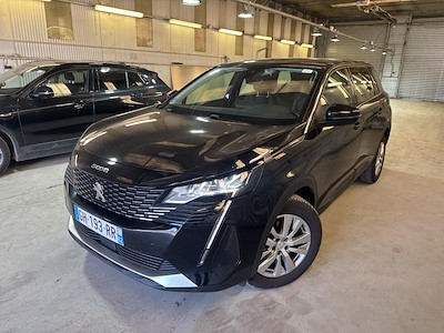 Peugeot 5008 5008 1.2 PureTech 130ch S&amp;S Active Pack EAT8