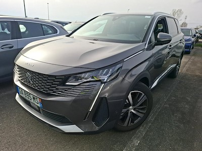 Peugeot 5008 5008 1.2 PureTech 130ch S&S Allure Pack EAT8