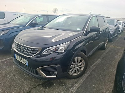 Peugeot 5008 5008 1.5 BlueHDi 130ch E6.c Active Business S&amp;S EAT8