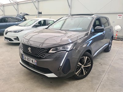 Peugeot 5008 5008 1.5 BlueHDi 130ch S&amp;S GT EAT8