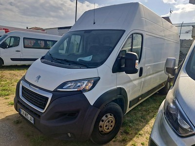 Peugeot BOXER Boxer Fg 435 L4H3 2.0 BlueHDi 130 S&amp;S Premium