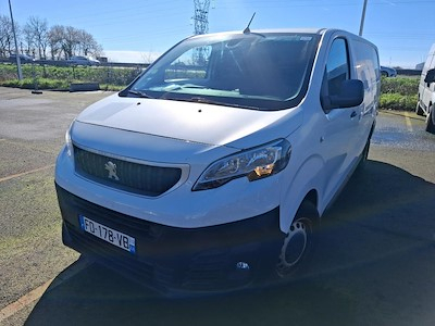 Peugeot EXPERT Expert Fg Long 2.0 BlueHDi 120ch Premium Pack