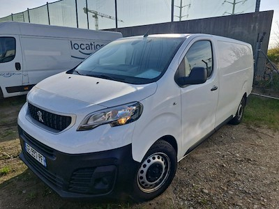 Peugeot EXPERT Expert Fg Long 2.0 BlueHDi 120ch S&amp;S Premium EAT8
