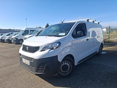 Peugeot EXPERT Expert Fg M 1.5 BlueHDi 100ch S&amp;S