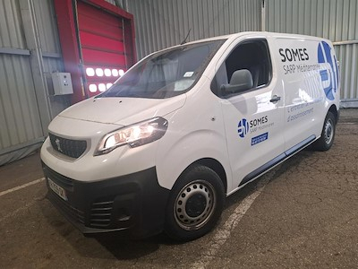 Peugeot EXPERT Expert Fg Standard 2.0 BlueHDi 120ch S&amp;S Premium