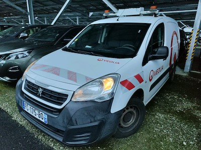 Peugeot PARTNER Partner Standard 1.6 BlueHDi 100ch Premium