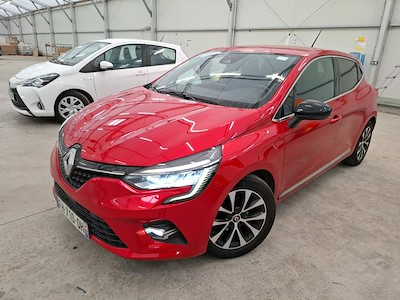 Renault CLIO Clio 1.0 TCe 100ch Intens