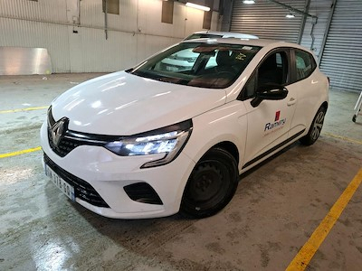 Renault CLIO Clio Reversible 1.0 TCe 90ch Equilibre