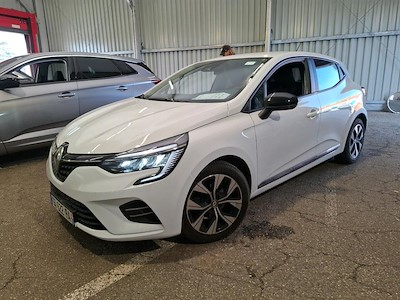 Renault CLIO Clio Reversible 1.0 TCe 90ch Evolution