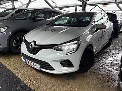Renault CLIO Clio Ste 1.0 SCe 65ch Air Nav