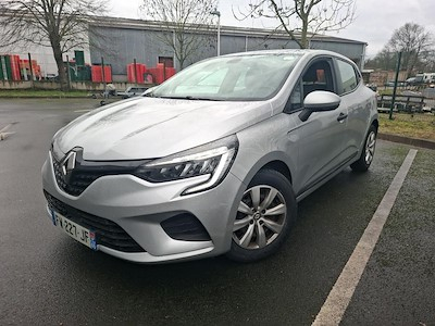 Renault CLIO Clio Ste 1.5 Blue dCi 85ch Air Nav