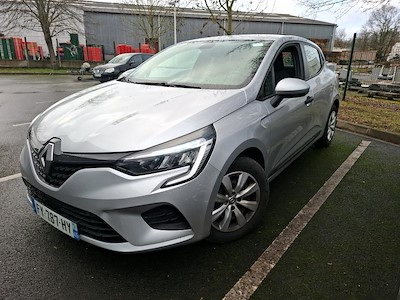 Renault CLIO Clio Ste 1.5 Blue dCi 85ch Air Nav