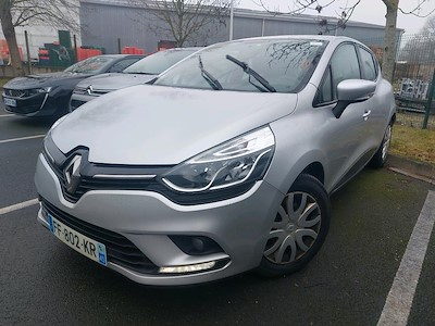 Renault CLIO Clio Ste 1.5 dCi 90ch energy Air Medianav E6C