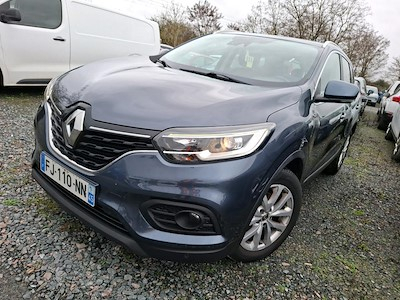 Renault KADJAR Kadjar 1.5 Blue dCi 115ch Business EDC