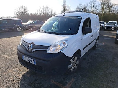 Renault Kangoo express Kangoo Express 1.5 Blue dCi 95ch Extra R-Link