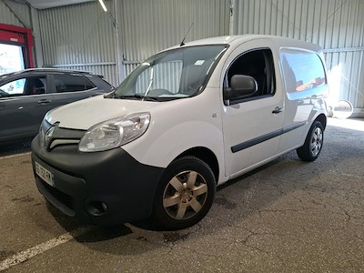 Renault Kangoo express Kangoo Express 1.5 Blue dCi 95ch Extra R-Link