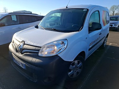 Renault Kangoo express Kangoo Express 1.5 Blue dCi 95ch Grand Confort