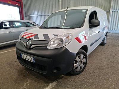 Renault Kangoo express Kangoo Express Maxi 1.5 Blue dCi 95ch Grand Volume Grand Confort